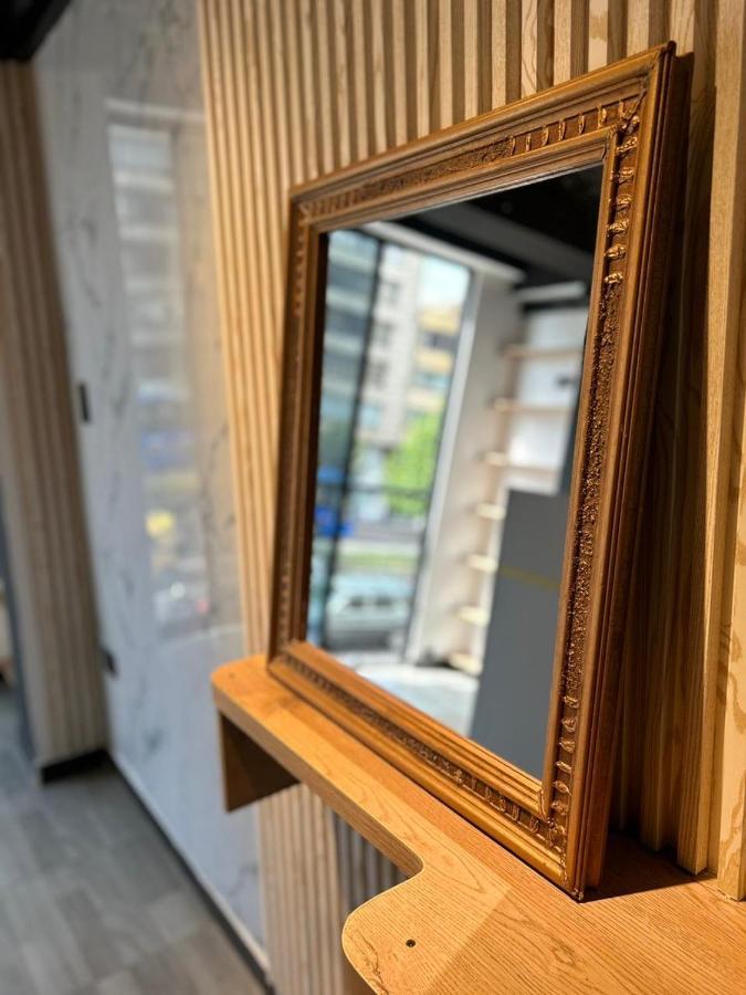 Hotel Urban Center Богота Екстериор снимка