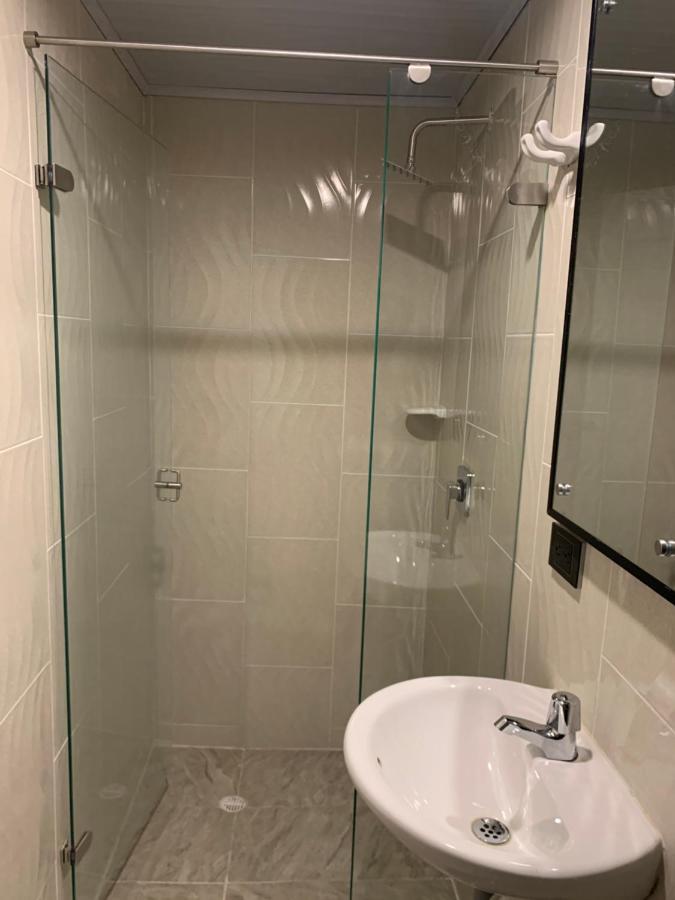 Hotel Urban Center Богота Екстериор снимка