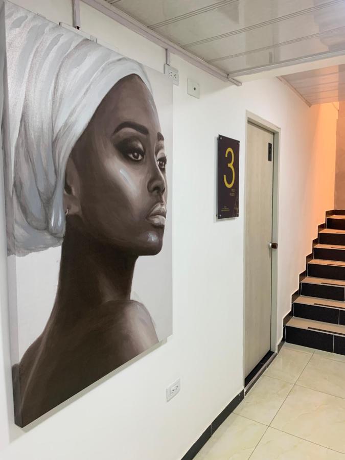 Hotel Urban Center Богота Екстериор снимка