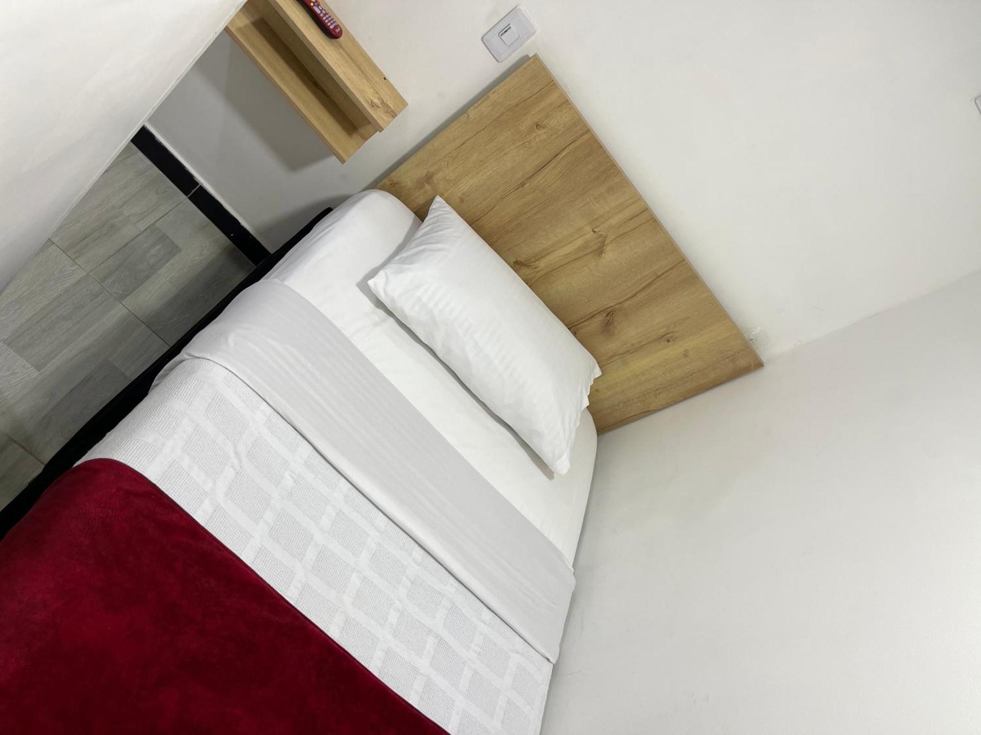 Hotel Urban Center Богота Екстериор снимка